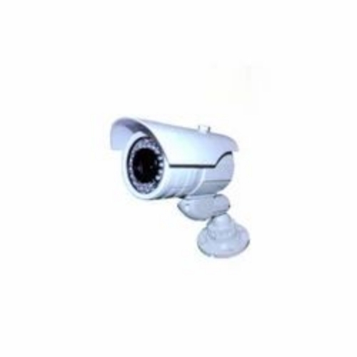 Outdoor Cctv Camera