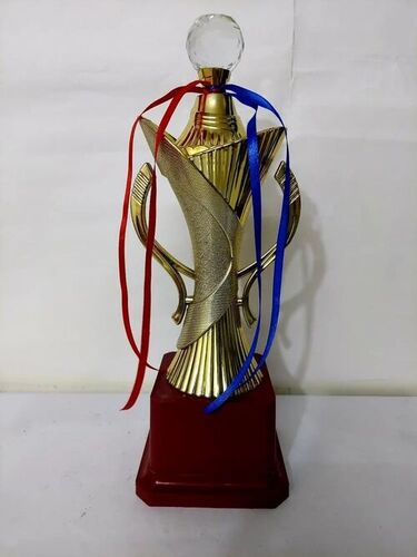 Plastic Award Trophy