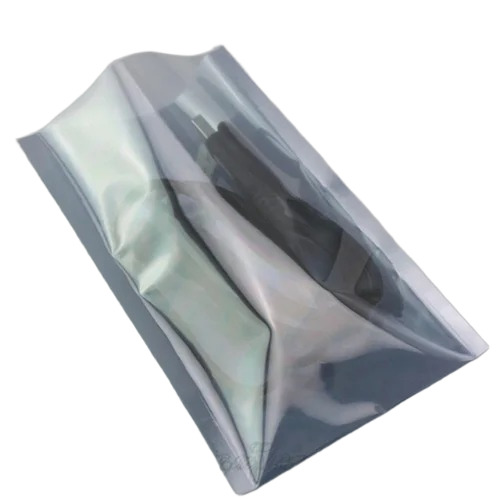 Plastic Packaging Pouch