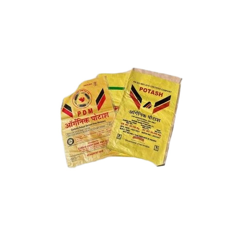 Pp Woven Bags