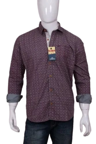 Printed Shirts