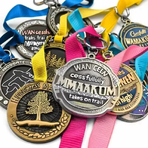 Promotional Customized Medals