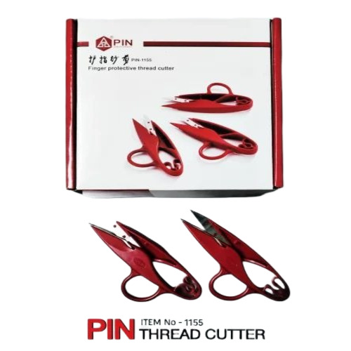 Red Thread Cutter