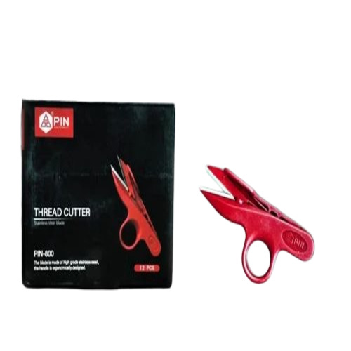 Red Thread Cutters
