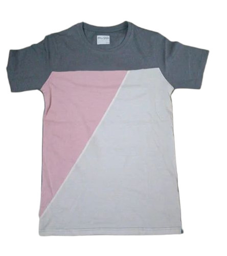 Round Neck Corporate T Shirt