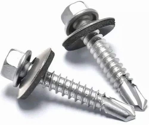 Self Drilling Screw