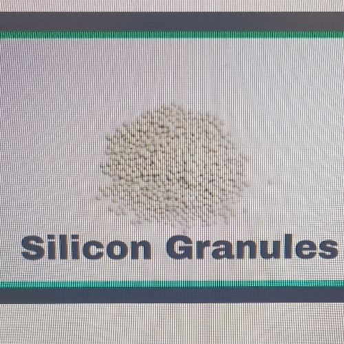 Silicon Fertilizer