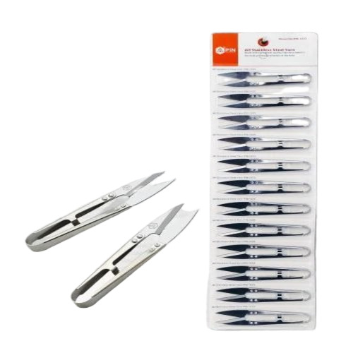 Silver Thread Cutter