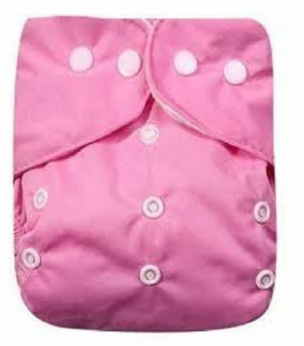 Skin Friendly Baby Diaper