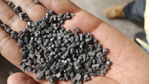 Soft PVC Recycled Granules
