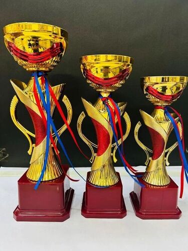 Sports Trophy Cup