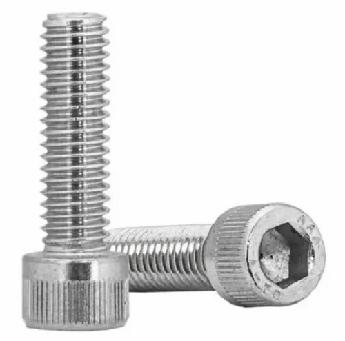 Ss Allen Screw