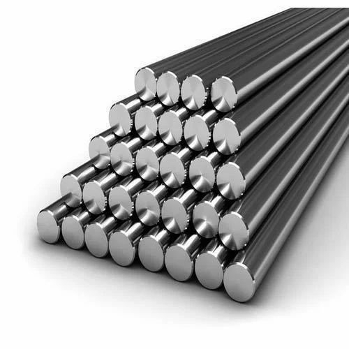 Ss Round Bar
