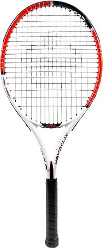 Tennis Racket - Face Size: .