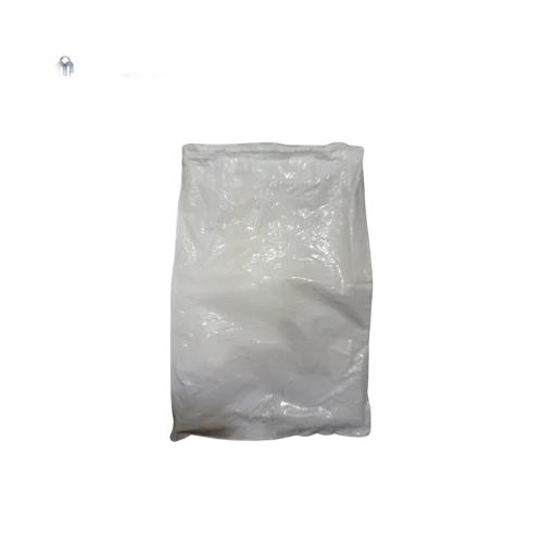 White Pp Woven Bag