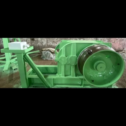 Wire Drawing Machine