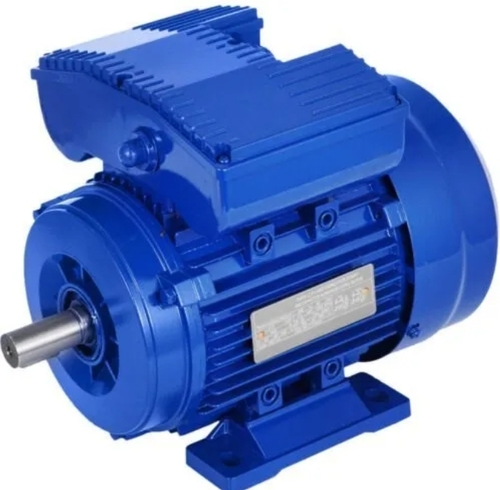single phase motor
