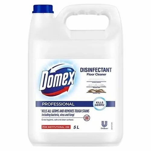 5ltr Domex Disinfectant Floor Cleaner