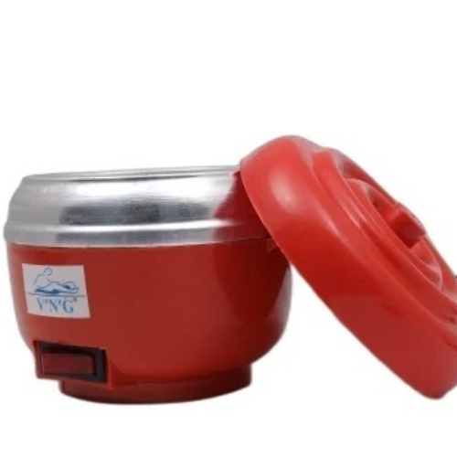 Auto Cut Oil Wax Heater