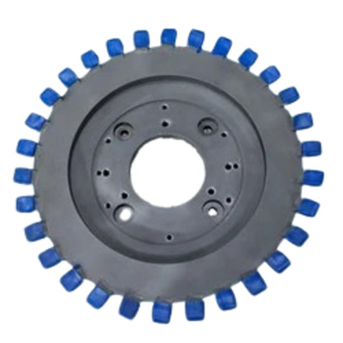 Bias Cutter Blades