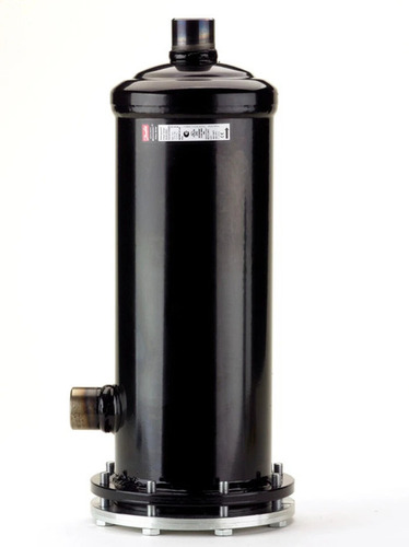 Danfoss 023u7264 Filter Drier Shell Eliminator Dcr09617s