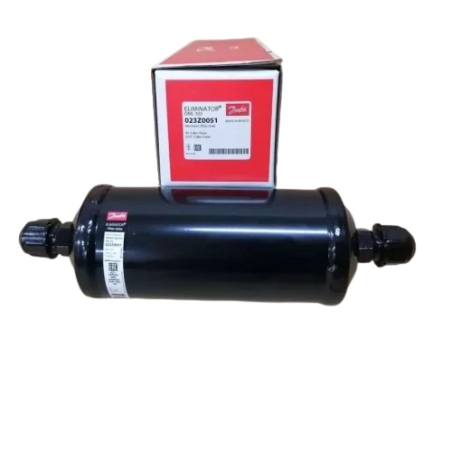 Danfoss 023z0051 Hermetic Filter Drier Dml