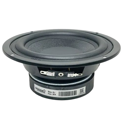 De525-01 Subwoofer Speaker