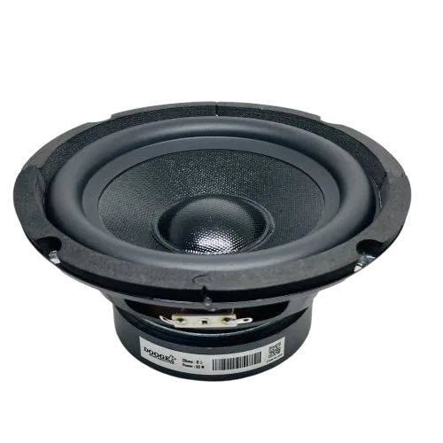 De60s-03 Home Subwoofer Speaker