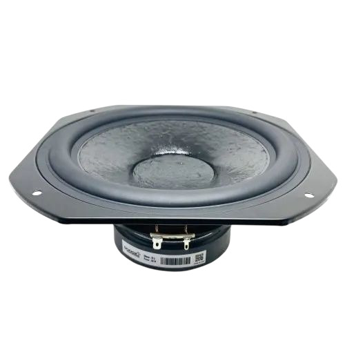 De80c-02 Subwoofer Speaker