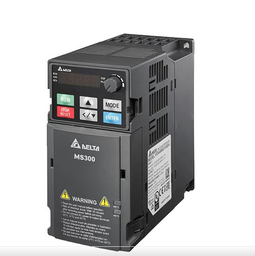 Delta VFD-EL Series AC Drive