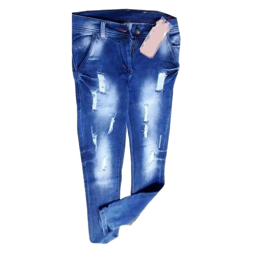 Designer Denim Jeans