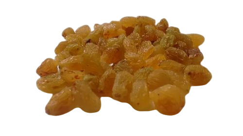 Dry Yellow Raisins