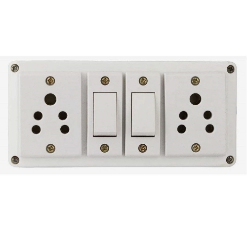 Electrical Switch Board