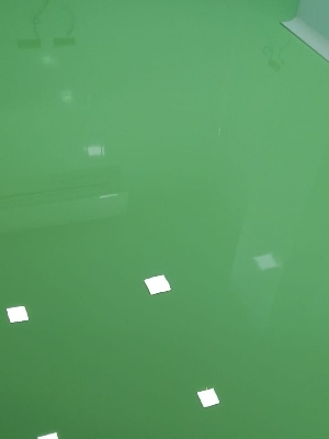 Epoxy Flooring Service