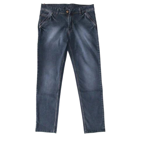 Fancy Denim Jeans