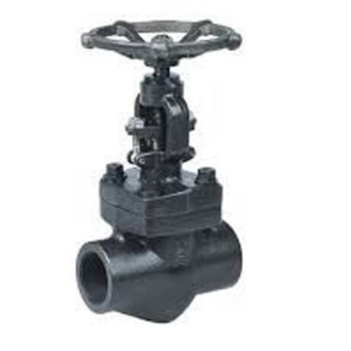 Forged Steel Valve