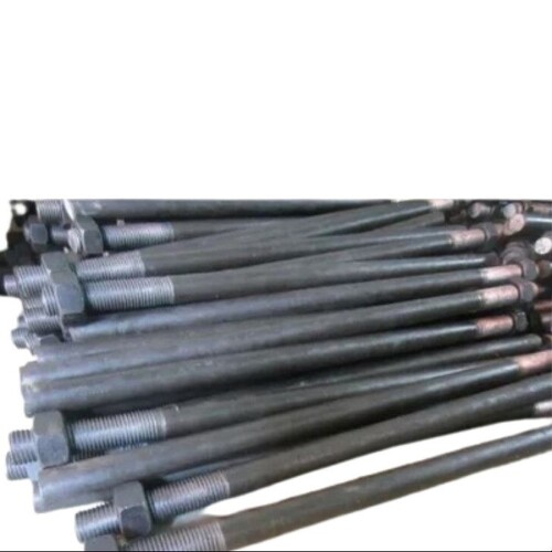 Foundation Bolt