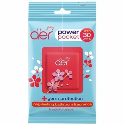 Godrej Aer Pocket Air Fresheners