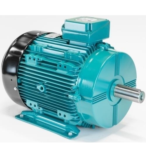 Greaves Motor By Nextork Transmission Private Limited