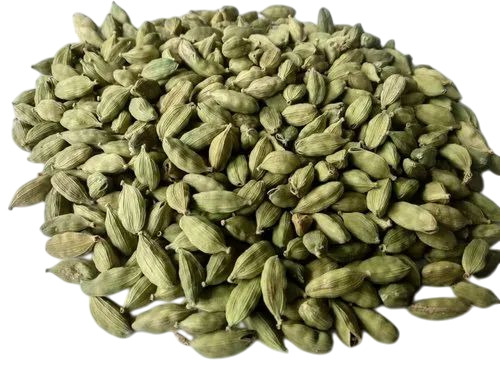 Green Cardamom