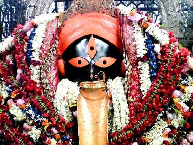 Howrah Kalighat Kali Temple West Bengal Tour Services