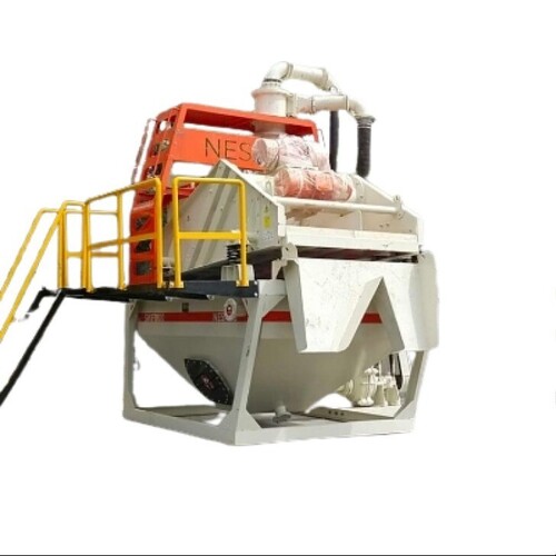 Hydrocyclone Sand Washer