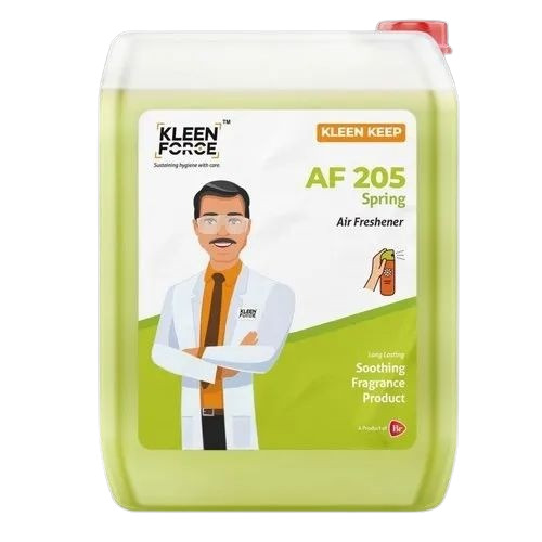 Kleen Force Af 205 Air Freshener