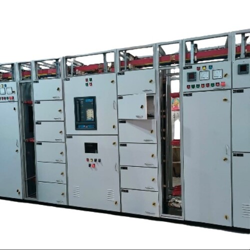 Load Management Panel