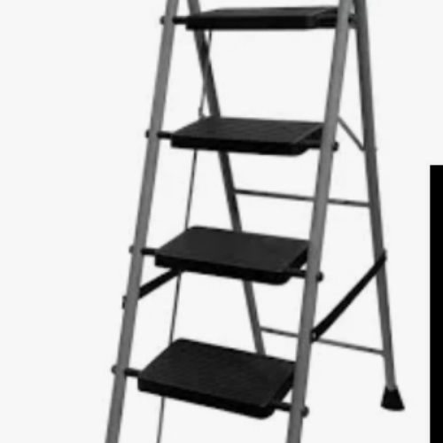 Metal Ladders