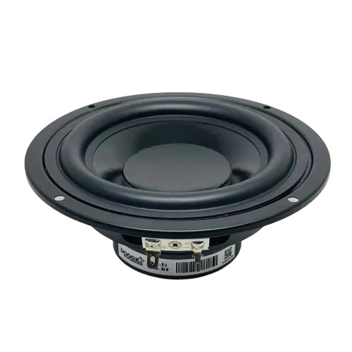 Mid Range Subwoofer Speaker