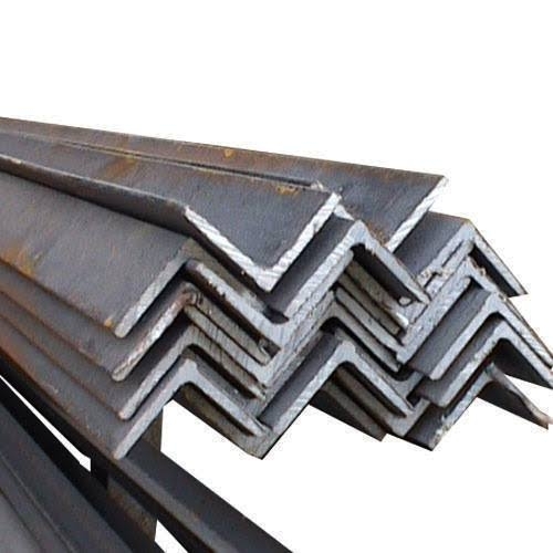 Mild Steel Angle