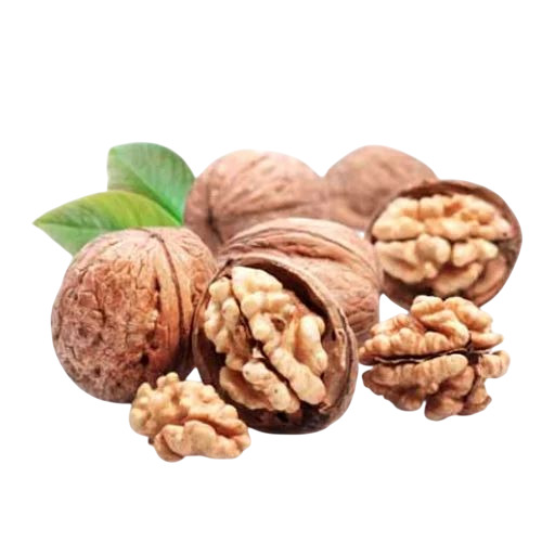 Natural Dry Walnut