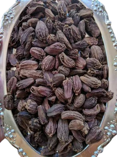 Organic Black Cardamom