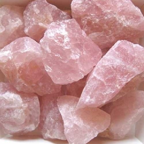 Pink Pottasium Feldspar